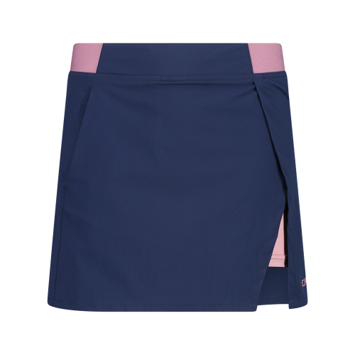 Gonne sale a pantaloncino