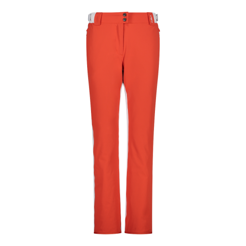 Women's Heritage ski trousers