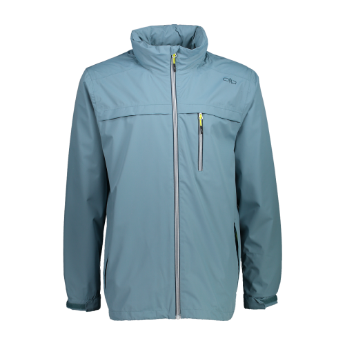 Men s packable waterproof jacket