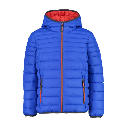 Mädchenjacke Anorak Softshell Sommerjacke leicht hellblau von CMP red.von 49,95€ 