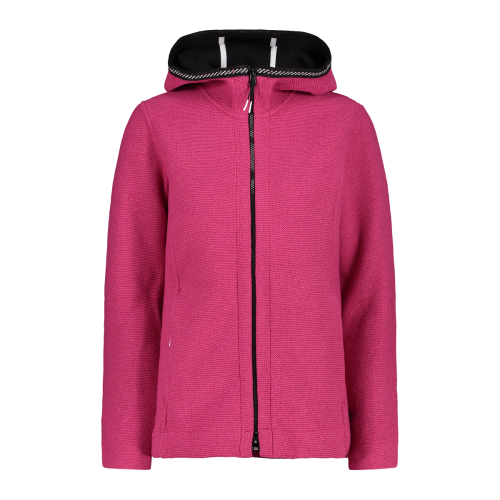 Women's wool blend discount jacket