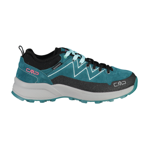 Cmp trekking shoes 2025