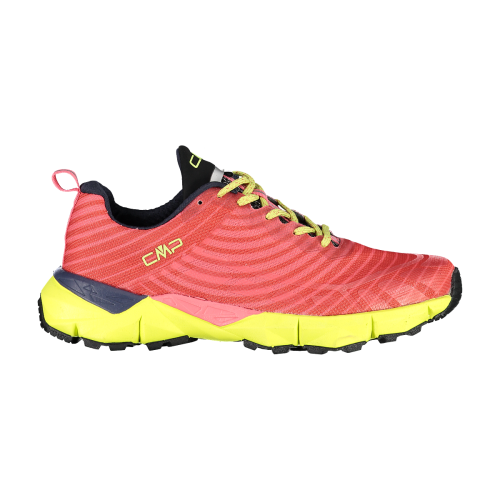 Scarpa trail Thiaky donna