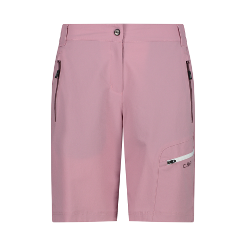 Women s stretch nylon bermuda