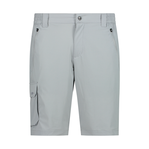 Men s stretch Bermuda with Cargo Pockets