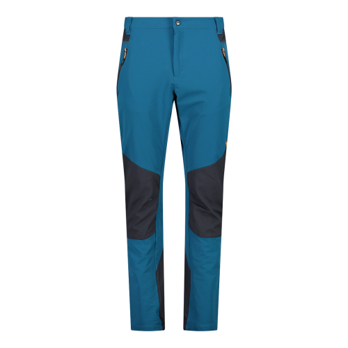 Men's stretch nylon hiking Trousers