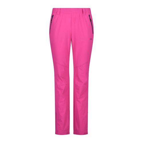 Pantaloni trekking donna packable