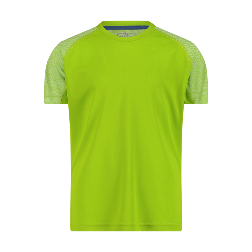 T shirt new arrivals bambino tinta unita
