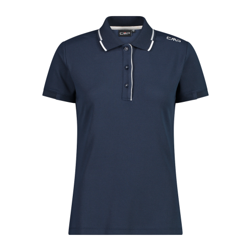 Women s Coolmax piquet polo shirt
