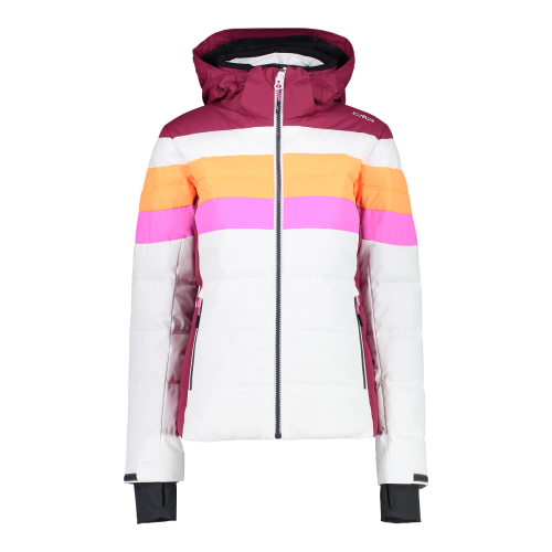 Cmp women's ski sale jacket