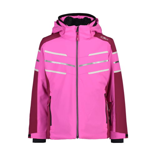 Completo discount sci bambina
