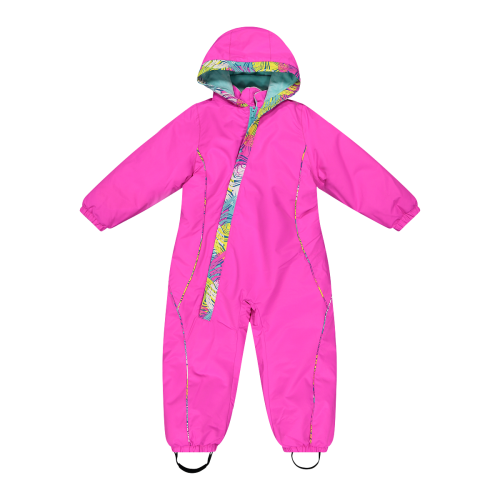 Cmp tuta sci discount bambino