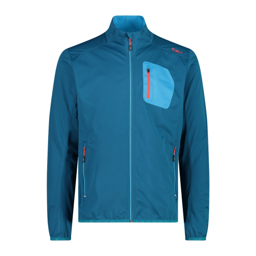 Cmp softshell jacket online