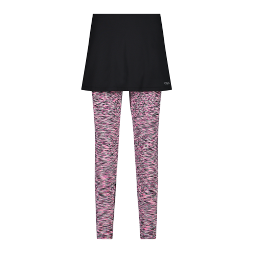 Jersey skirted leggings hotsell