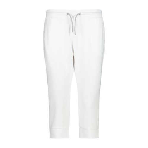 Three quarter length jogging bottoms ladies hotsell
