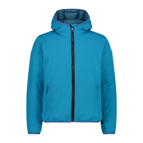 Man jacket sale fix hood