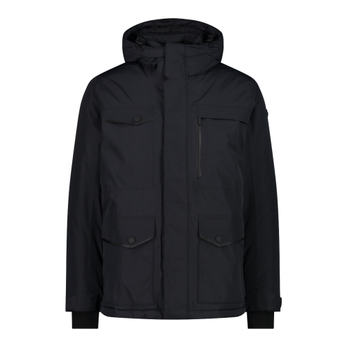 Ripzone men's whiskey insulated store jacket