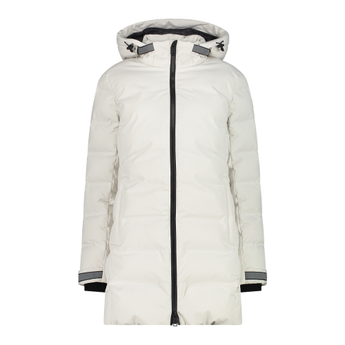 Women's rimona waterproof insulated best sale hooded parka jacket mustard seed
