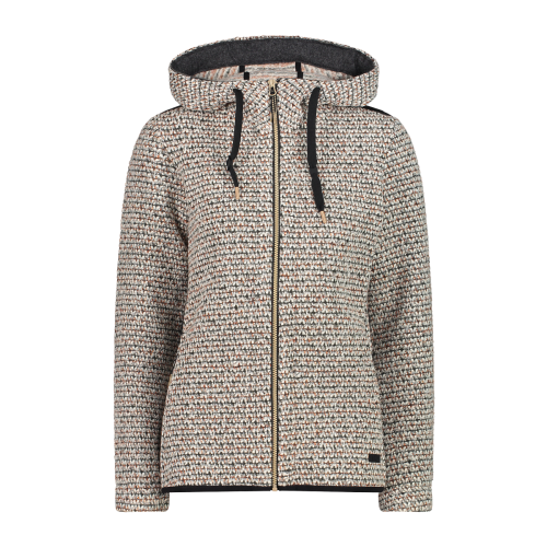 Giacca shop donna lana