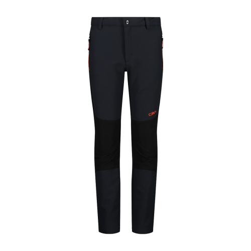 Boy s trekking trousers