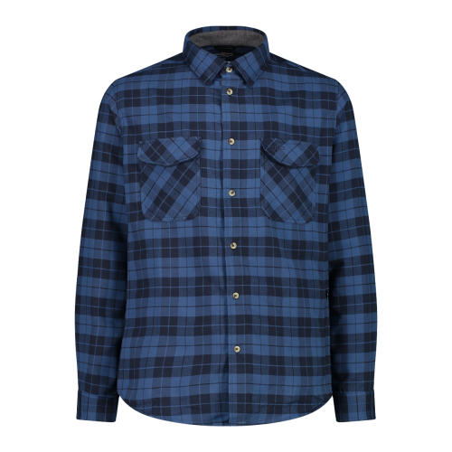 Camicia poliestere shop