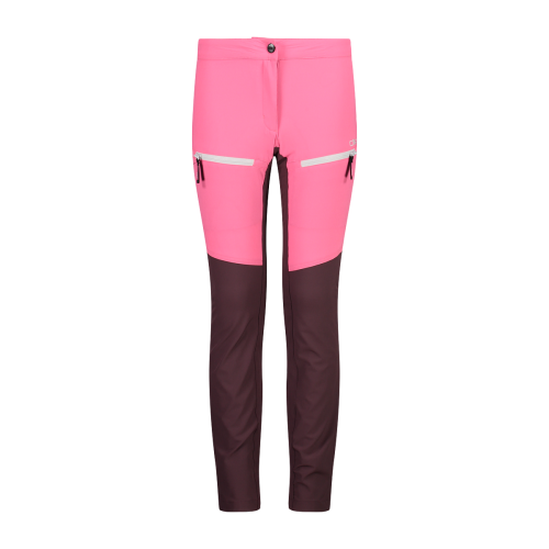 Pantaloni sales invernali bambina