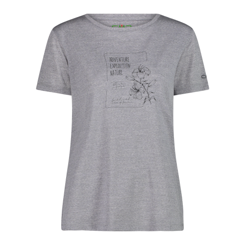 Women s Performance Merino T shirt