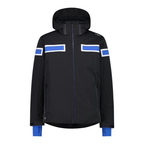 Cmp hot sale primaloft jacket