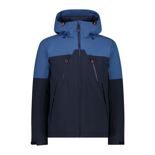 Skechers hybrid outlet jacket