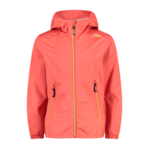 Maxi rain clearance jacket