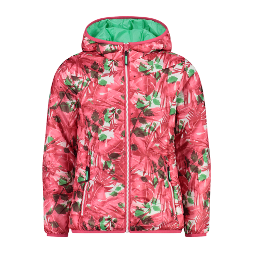Windbreaker floral discount