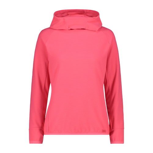 Felpa shop trekking donna