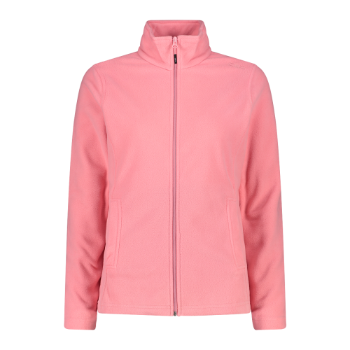 Ladies on sale pink fleece