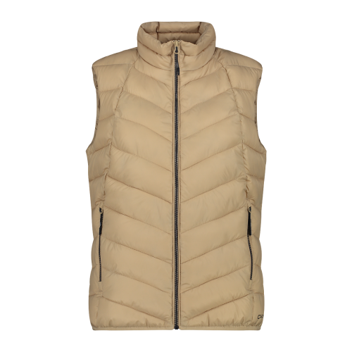 Thinsulate top vest women's