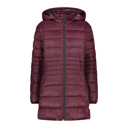 Thinsulate hot sale coat womens