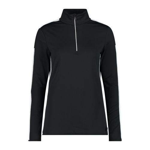 Turtleneck sale half zip
