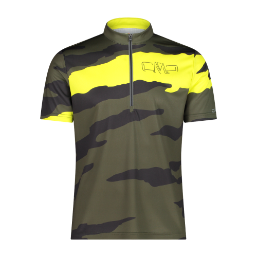 Cycling t shirt with pockets best sale