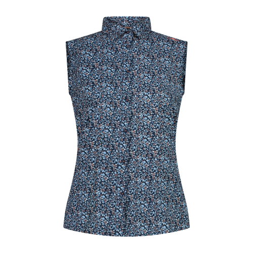 Camicia discount floreale donna