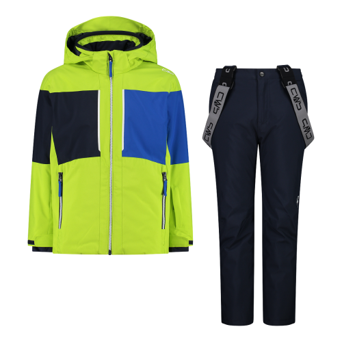 Saldi tute cheap da sci