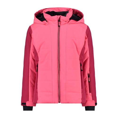 Boy jacket deals fix hood