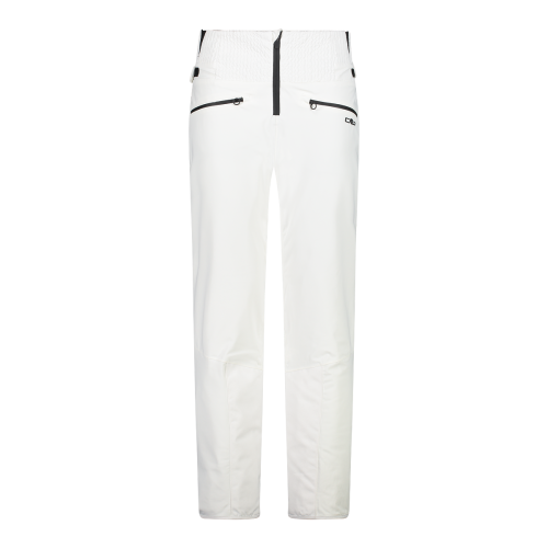 Women s 4 way stretch twill ski pants