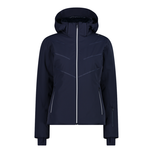 Women s 4 way stretch ski jacket