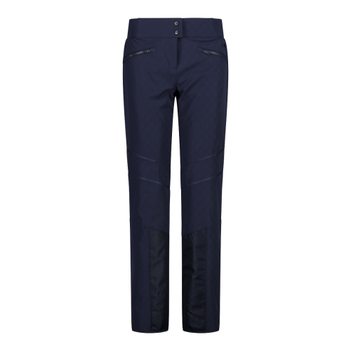 Womens fitted ski trousers shop