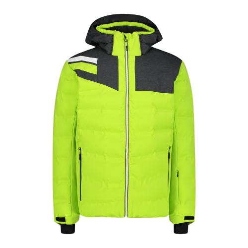 Thinsulate ski outlet jacket