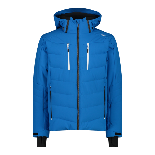 Mens ski fleece top