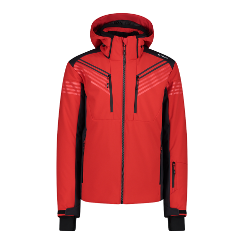 Veste shop ski softshell