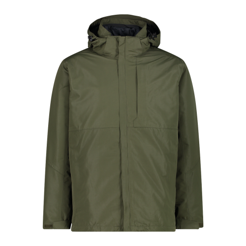 Taslan jacket best sale