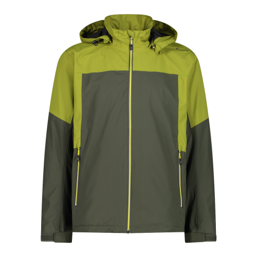 Ripstop 2024 waterproof jacket