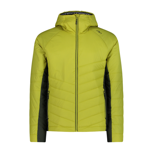 Cmp hot sale primaloft jacket