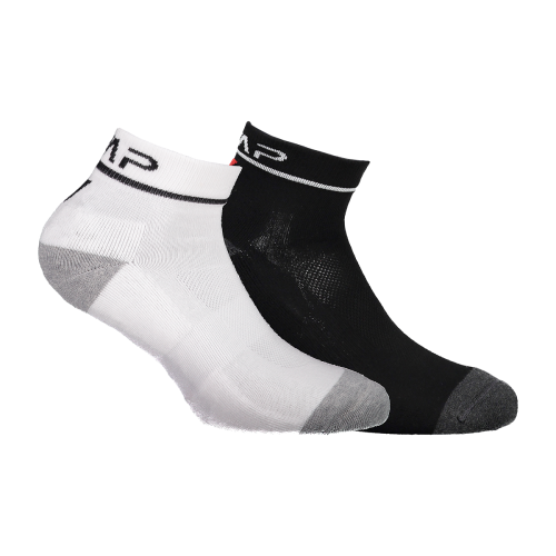 Cotton running socks store